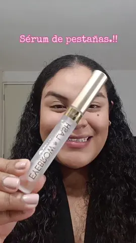 Sérum de pestañas y cejas.!!!  #belleza #Farmasi #emprendedora #contenido 