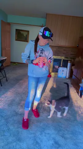 Ft my cat Shadow 😂😂 #hsf☠️ #savag3squad #humblesavagefam☠️ #mfgoonz #fyp 