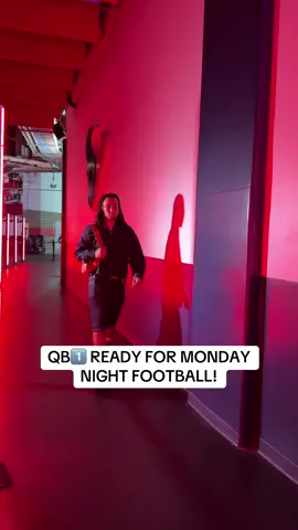 CJ7️⃣ on site 📍 #cjstroud #houstontexans #mondaynightfootball #gameday 