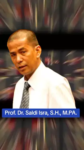 Penjelasan Dari Ahli Hukum Tata Negara Bapak Prof. Dr. Saldi Isra, S.H., M.PA. Terkait Bahwa Hak Konstitusional Adalah Hak Warga Negara Yang Dijamin Oleh Konstitusi. #Hukum#Law#HukumTOK.