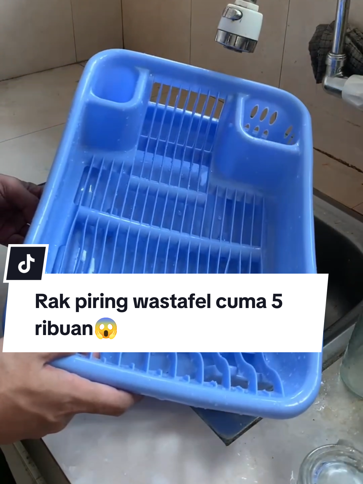 Rak piring di wastafel / rak pengering piring / rak peniris piring plastik #rakpiring #rakpiringwastafel #rakpiringplastik #rakpenirispiring  #rakpengeringpiring 