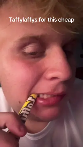 #bananalaffytaffy #laffytaffy 