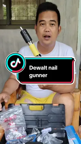 Dewalt makita original cordless handrill heavy duty Japan made power tool set portable #nailgun #nailgunner #nailgunfullset #nailgunfullmetal #nailgunviral 