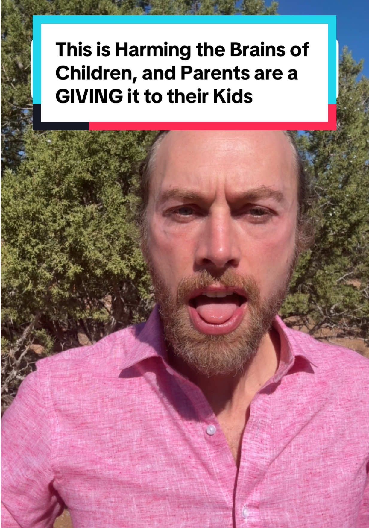 This is Harming the Brains of Children, and Parents are Giving it to Them. #children #brains #socialmedia #robertlove #robertwblove
