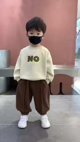 Bộ quần áo thu đông bé trai và gái #xuhuong #Tiemcuabeo #quanaothudongchobe #bonichobe 