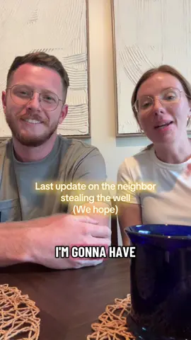 Nothing crazy really happened and that was the best case scenario for us  #husbandwife #renovation #renovationproject #fyp #update 