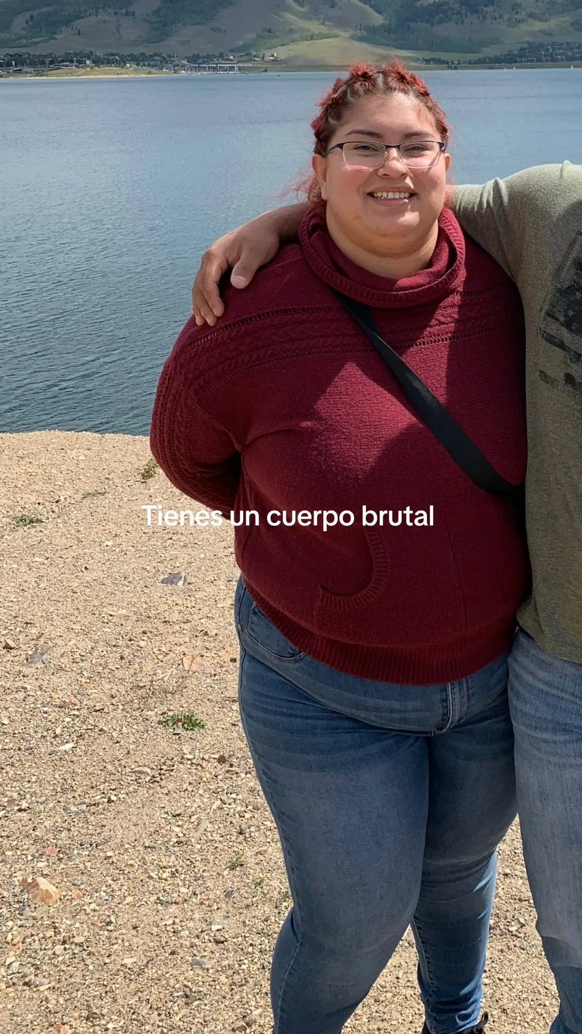 #fyp #GlowUp #selflove #parati #Fitness 