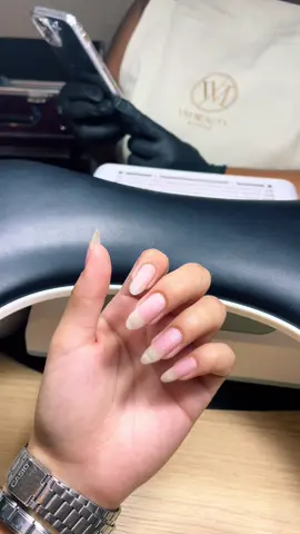 💙✨ #BeautySalon #UñasPerfectas #fyp 