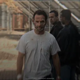 The head tilt ☠️🔥 // #thewalkingdead #netflix #twd #4k #rickgrimes #aftereffects #rick #rickgrimesedit #twdedit #thewalkingdeadedit #viral #fyp ★ upload method ★ TG: @editing_news