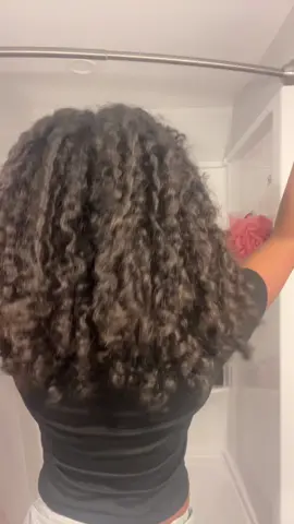 Ding✅ #curls #curlpattern #fyp 