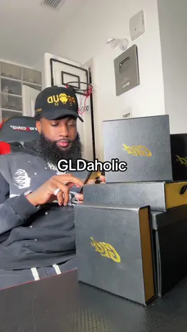 Everything is better with GLD @ShopGLD 