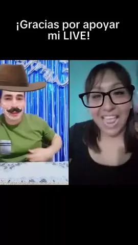 ¡No podría sentir más agradecimiento! ¡Todos juntos podemos hacer que este viaje sea mucho más especial! #tiktoklive #livehighlights #⭐🌹Don Mario #livegift #handhearts