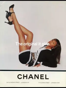 #90s #90smodel #fyp #90smodels #90srunway 