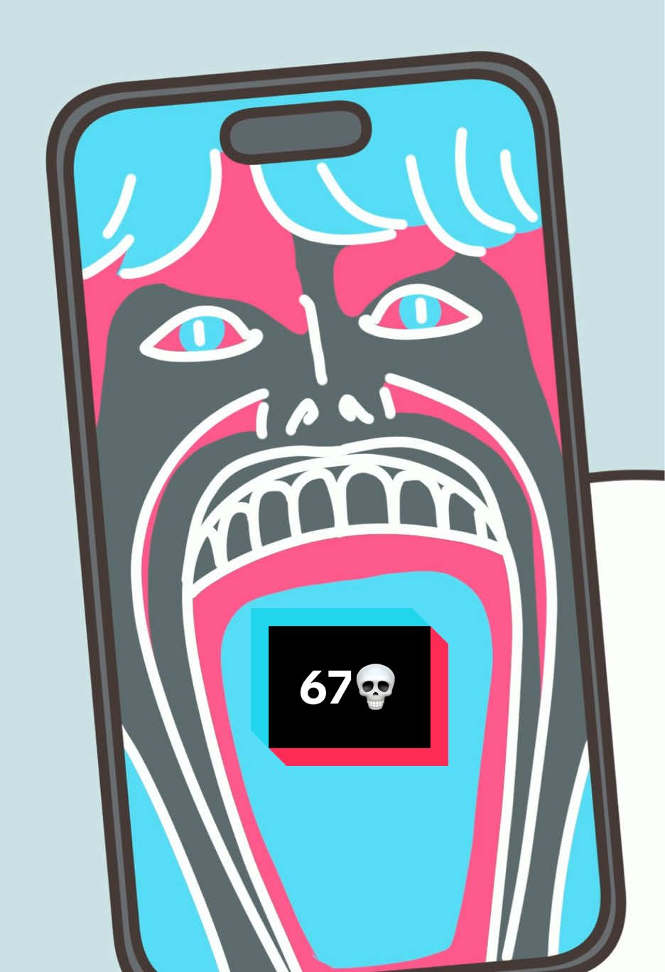 SixxxxxxxxSevennnnnnnn💀 #fyp #foryou #67 #67kid 