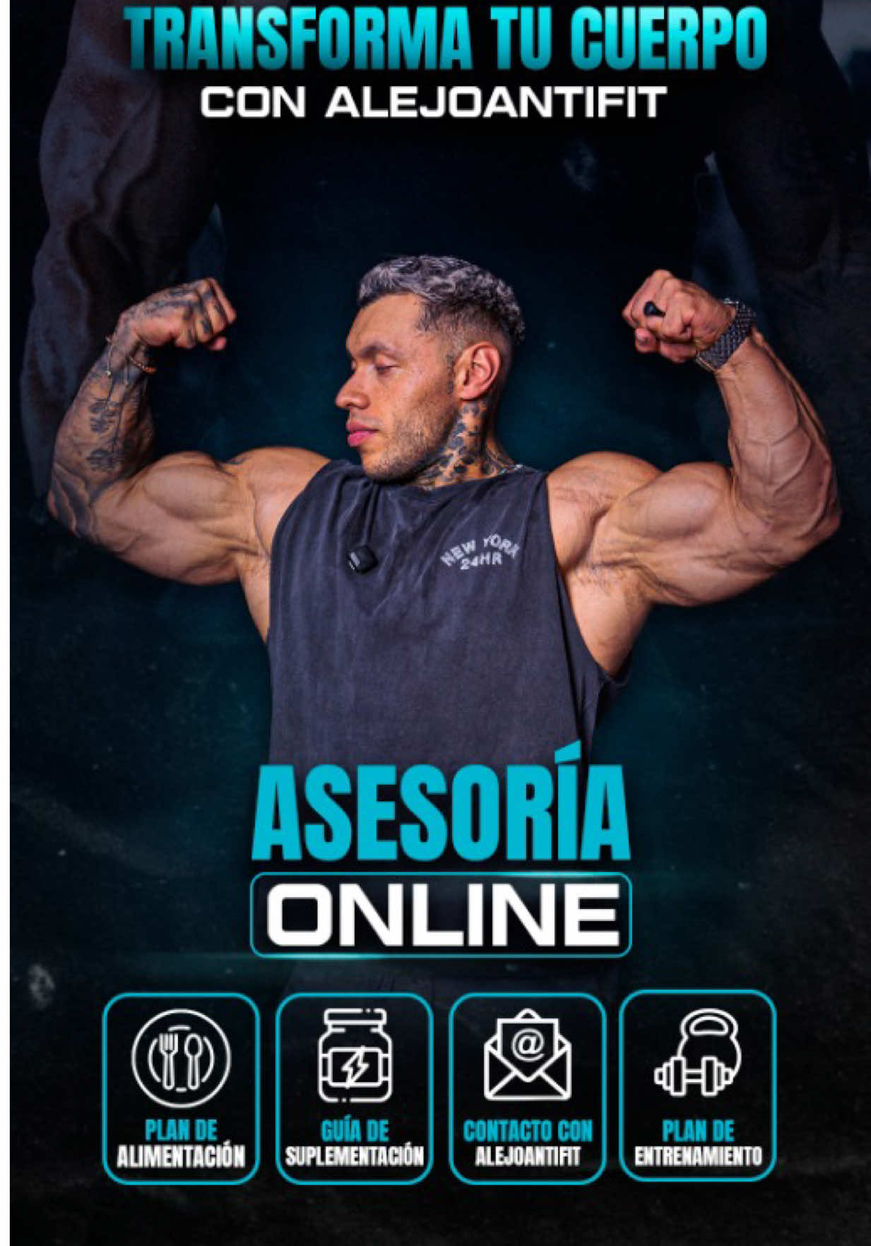 TRANSFORMANDO VIDAS ✨ . 10 Años transformando cuerpos en todo el mundo  y ahora es tu momento 🫵🏼 ❌ no es un plan  ✅Es la guía para cambiar tu cuerpo de acuerdo a tu estilo de vida  . Si sientes que es para ti escríbeme  Información link de mi perfil  . #fit #Fitness #gymmotivation #gym #training 