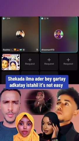 #somalitiktok #foryoupage❤️❤️ #ciyalxamar 