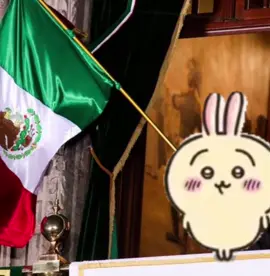 Usagi dio el grito de la independencia #pinchetiktokponmeenparati #pinchetiktokponmeenparati #fyppppppppppppppppppppppp #fyppppppppppppppppppppppp #chiikawaanime 
