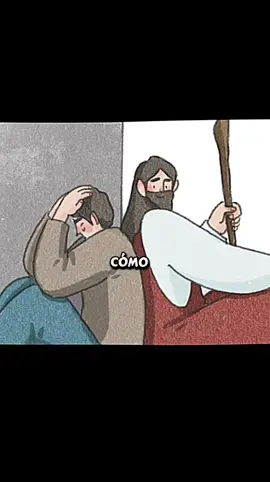 el te espera ❤️‍🩹#videosdedios #chosengirl #viral_video_tiktok #comomeapenavertellorar #jesus 