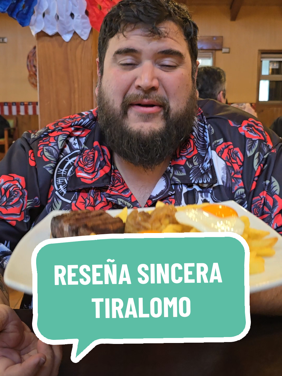 🐮tan caro esta el animalito ? 👀 xq son así wn  ❤️sigue a tu anti influencer favorito  #concepcion #reseña #sincera #otakin #humor 