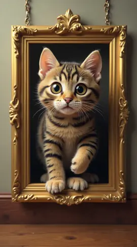 esses gatinhos são incríveis #gatinhosfofos #cat #gatinho #mensagemdereflexão 