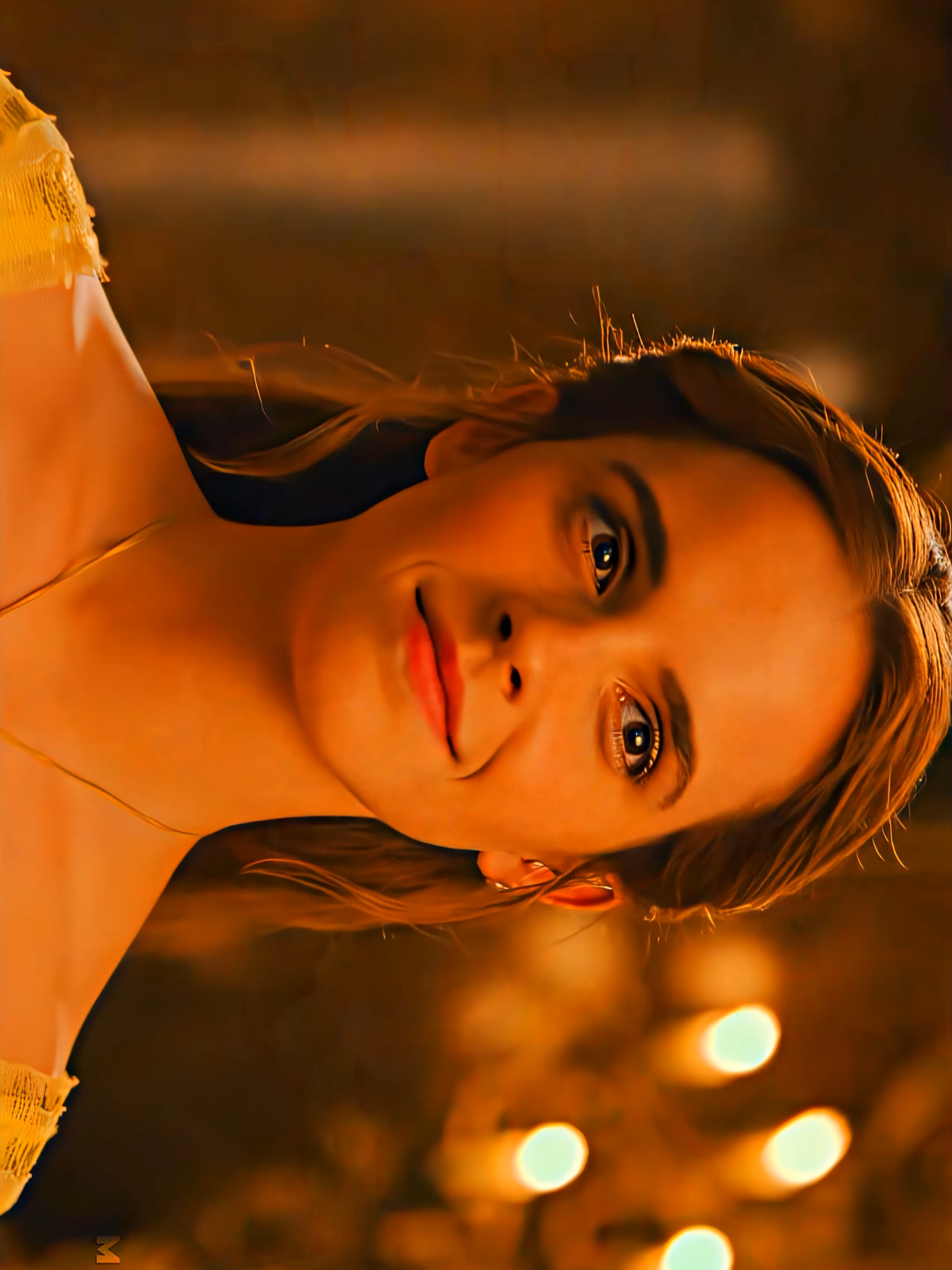 120fps || Quality settings in bio🔥 #beautyandthebeast#aesthetic#fyp#120fps#emmawatson