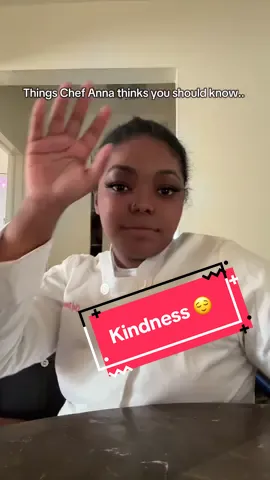 When I yell at people to do the right thing I make folks mad so here yall go.. love you 😘 #fyp #chefannatheinstructor #chefanna #viral #kitchentips 