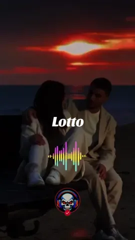 Lotto_ Baky #lyrics_songs #pourtoi #fyp #follow #Love  @baky popilè official 