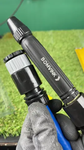 O bico 3 em 1 que resolve tudo na limpeza Potência revelada #Brasil #AltaPressao #TruqueGenial