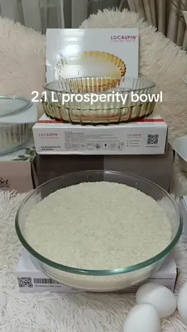 ito yong size na perfect na perfect pang prosperity bowl kaya habang may stock pa icheck out muna to.dali#locaupinroundpieplate#prosperitybowl#highlights #followers 