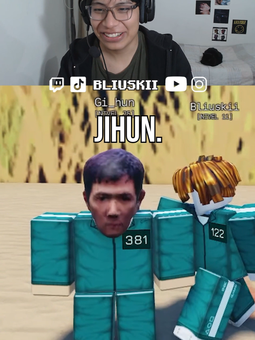 Y esa skin? #roblox #ink #squidgame #robloxfyp #robloxedit 