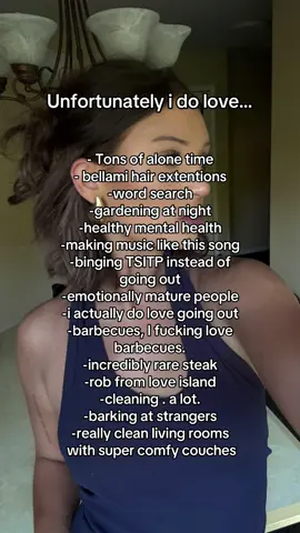 Fun facts for yall #unfortunatelyILove #LoveAgood #fyp 