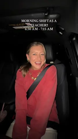 Happy Monday!! Love y’all so much!! ❤️💖 #teacherlife #teacher #teachersoftiktok #teachertok #teachers 