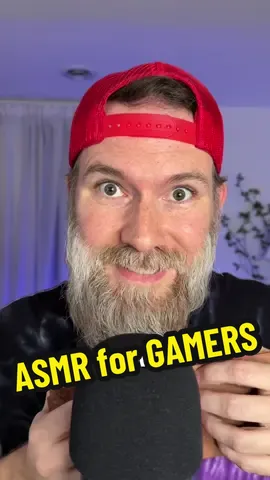 ASMR for Gamers 🎮  Fast ASMR - ASMR tingles - ASMR fast and aggressive triggers  #BreakFree @borderlands #asmr #borderlands4 #asmrcommunity #asmrvideo 