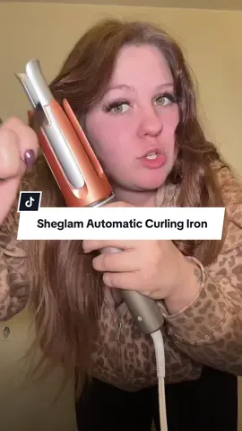 @SHEGLAM #curlingiron #toddlerhairstyles 