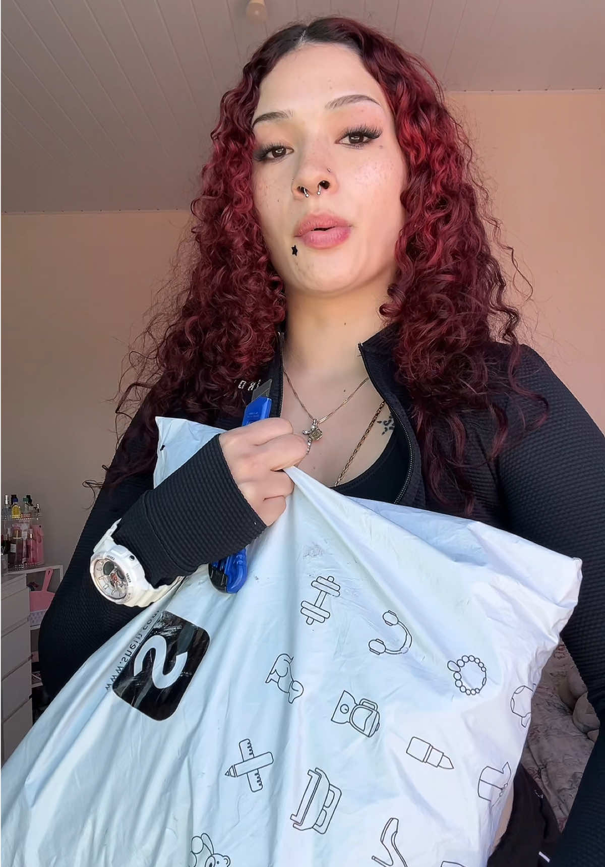 🔍 Pesquise DLG6U para comprar minhas escolhas em tendências na SHEIN!🔥 #SHEINsaveinstyle #SHEINAnniversary #SHEINforAll #sheinhaul  Use 25SA4babiyouhanna131 para ganhar descontos! @sheinbrasil @sheinofficial 