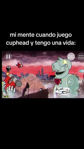 #cuphead #juegos #humor #risa Fernan el crack