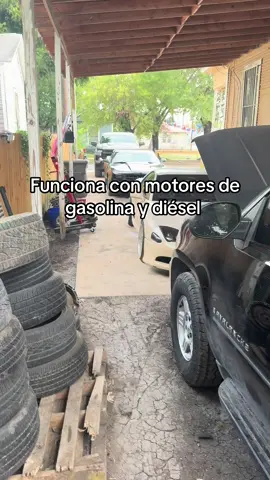 Excelente el scanner #tiktokshopcreatorpicks #automotive #TikTokShopCyberMonday #TikTokShopBlackFriday #2025DealsForYouDays 