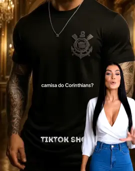 Olha só, a promoção voltou novamente. Por menos de 20 reais leva está linda camisa. #achadinhos  #viraltiktok  #tiktokshop  #camisa  #foryou 