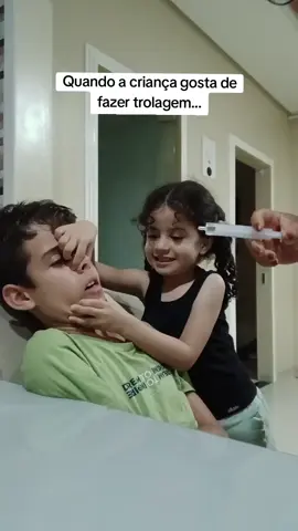 Trolagem do remédio! #irmãos #meme #paravoce #fypシ #viraltiktok 