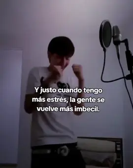 y más imbécil 😌#bandonova👺💯🥷 #bandonova💙👺 #maxvalenzuela #viralvideos #bandonova👺💯🥷 