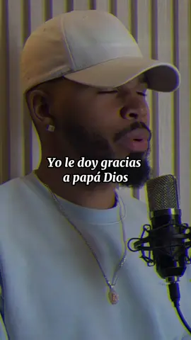 Dios me dio una madre que mantuvo su fe y nunca se rindió.