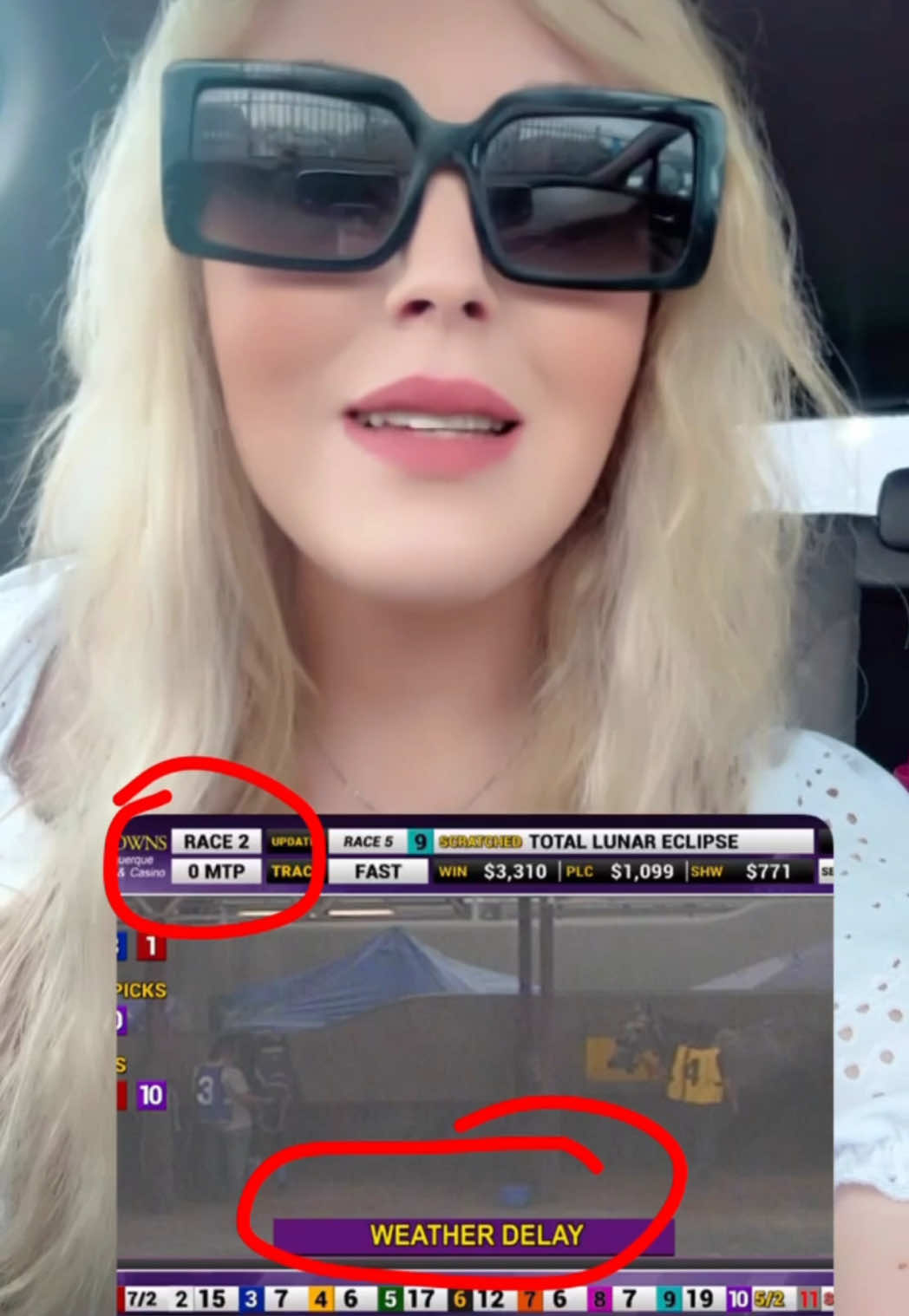 Part 2 De un día muy loco 🥲😅 #fyp #storyofmylife #LanguageLearning 