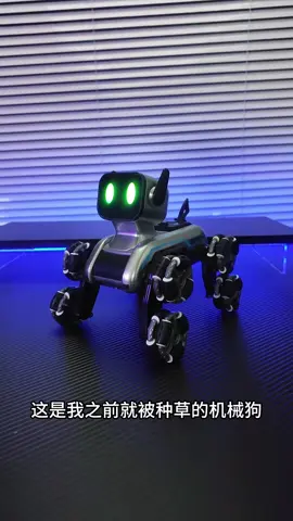 Chó Robot, Xe ô tô Điều khiển #otodieukhientuxa #xedieukhientuxa #xuhuong #dochoithongminh #chorobot 