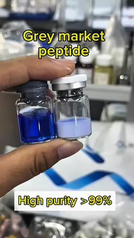 Type 1 to get catalog!#peptide #tirzepatide #greypeptides #kpv #peptidewarehouse 