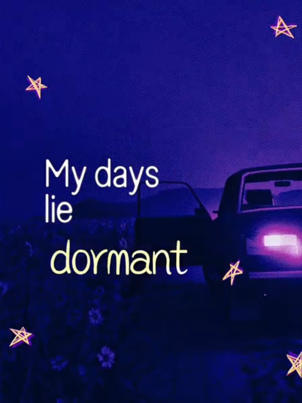 Day's Lie Dormant - twenty one pilots  #spotify #letras #lyrics #breach #twentyonepilots @twenty one pilots @joshua dun 