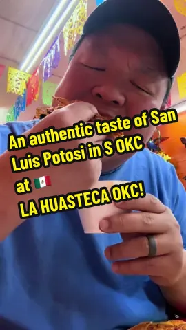 La Huasteca, 1621 N MacArthur Blvd., Oklahoma City 🇲🇽 @LaHuastecaOkc @user1900249525333  . . #food #Foodie #fyp #mexicanfood #birria 