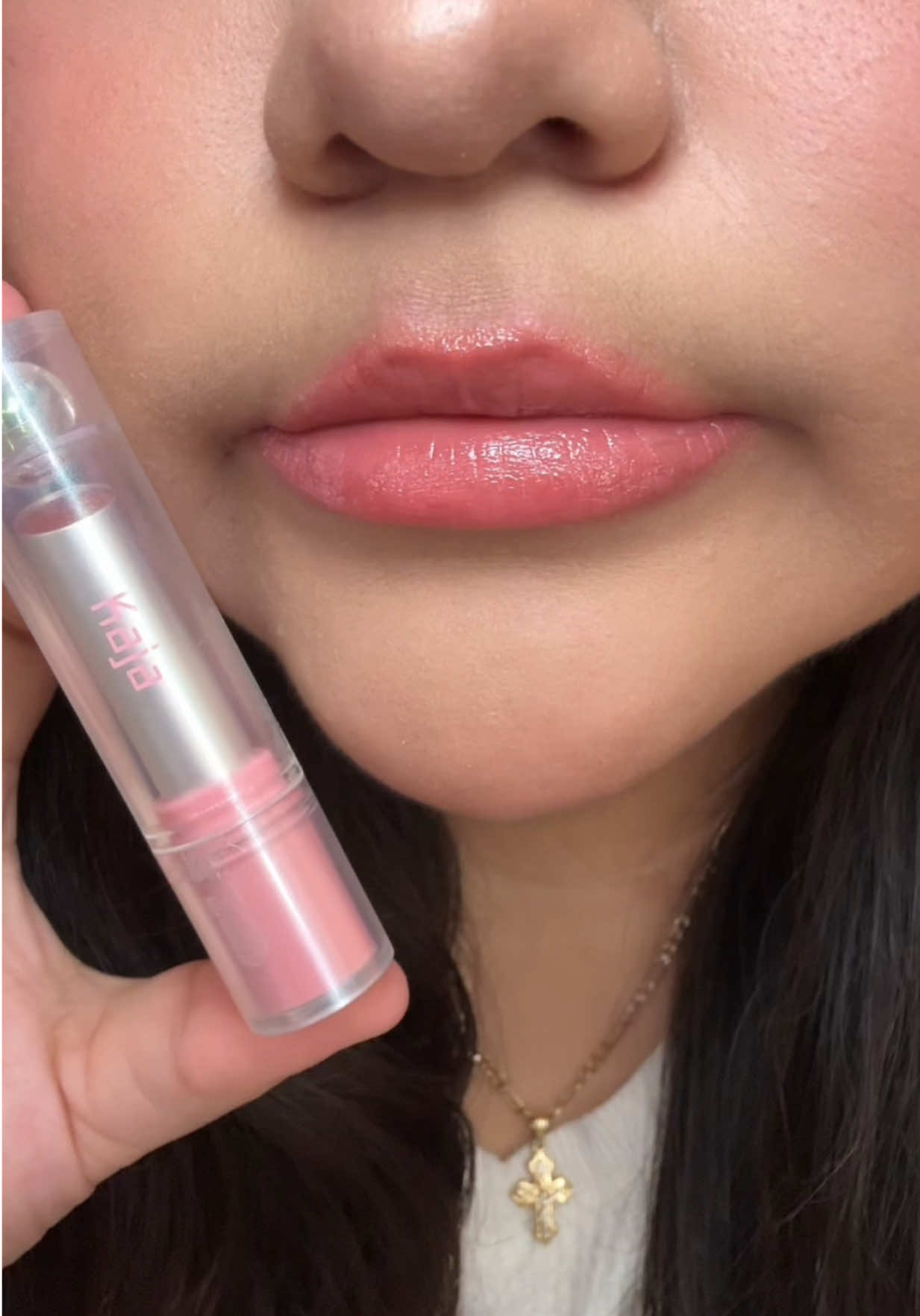 Gifted by Kajabeauty Now available at Ulta! 💕 @Kaja Beauty @Ulta Beauty  #kajabeauty #ultabeauty #makeup #Foryou #fyp