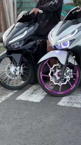 nari menari #fyp #vario 