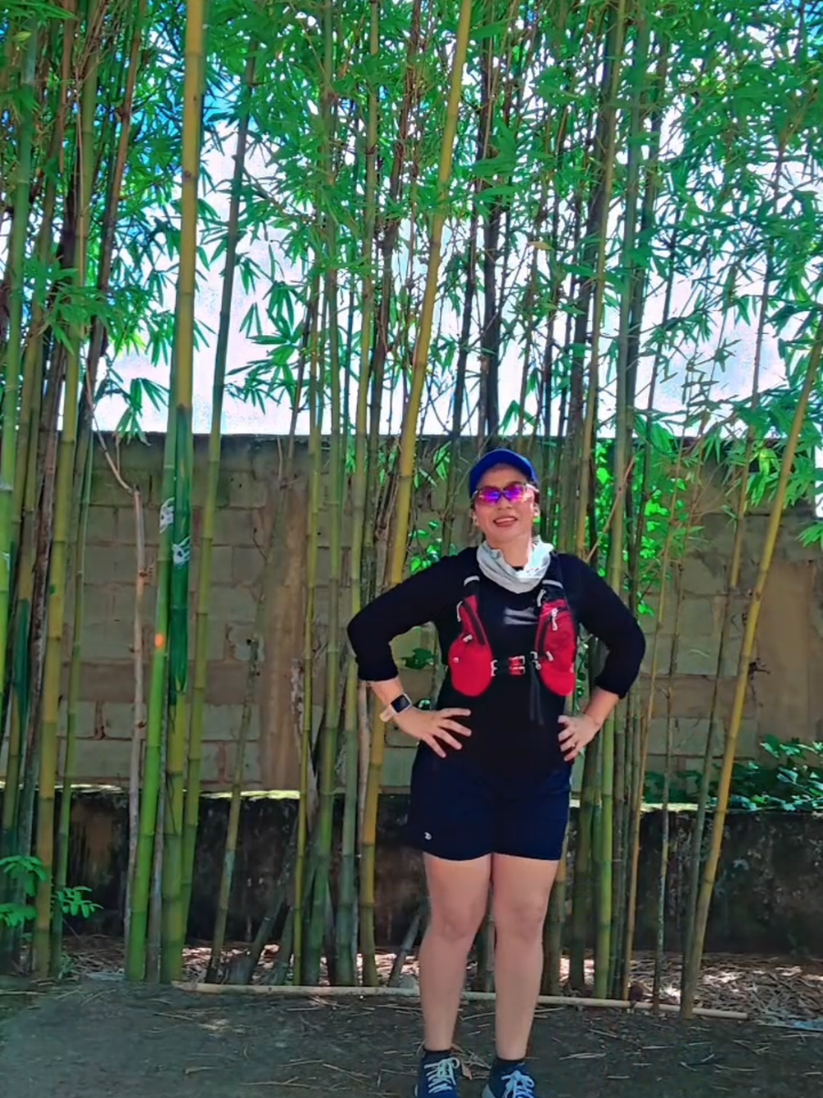 Correr es una terapia para la mente❤️#Running 