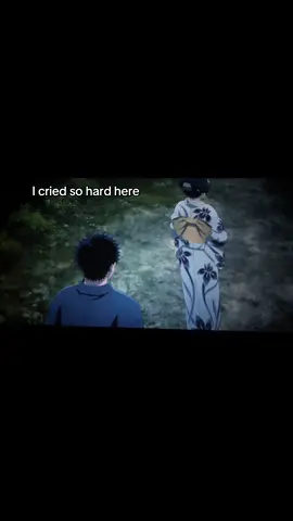 LIKE I CANT LOOK A FIREWORKS THE SAME ANYMORE#akazabackstory#demonslayerinfinitycastlearc#demonslayer#anime